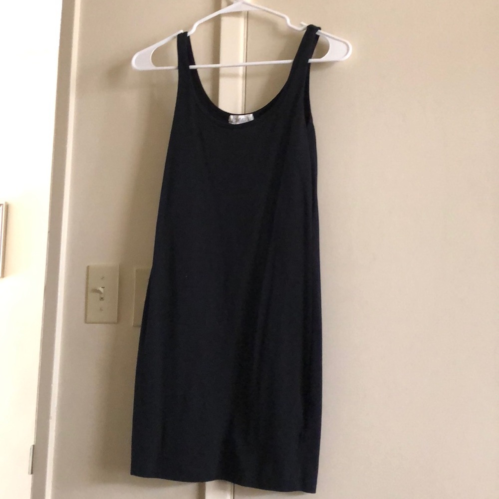 Forever 21 Tube Dress